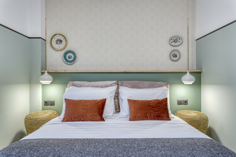 Фото The Pinnacle Athens