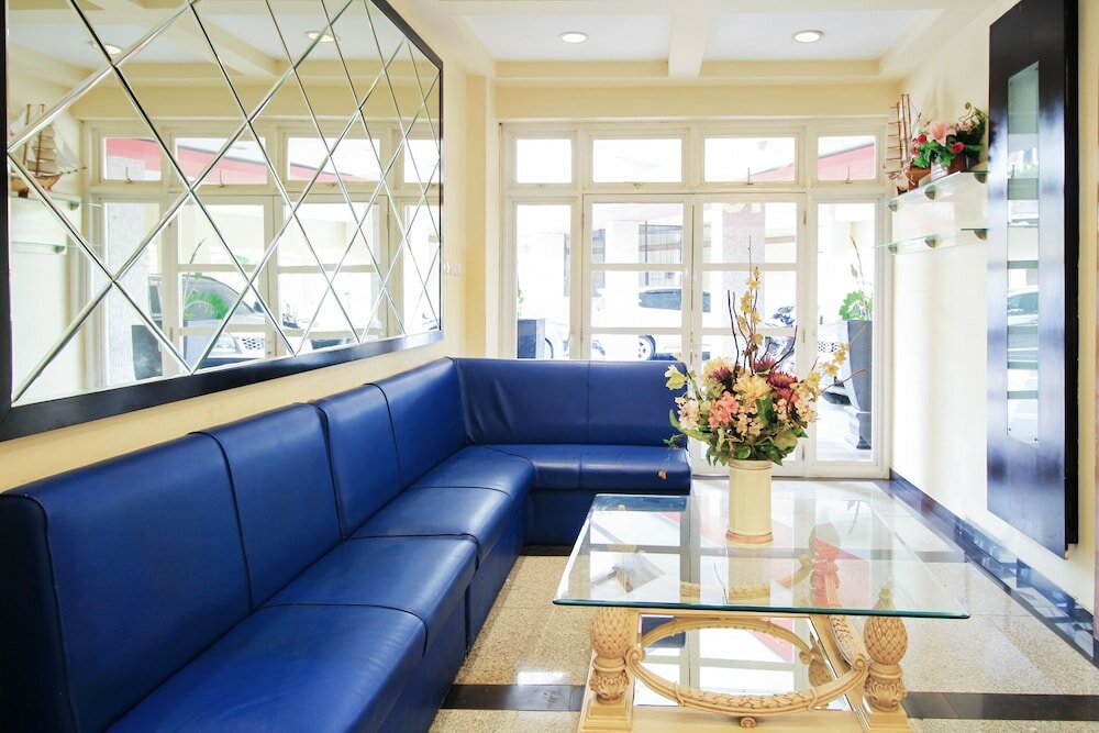 Фото Oyo 175 K-60 Residence