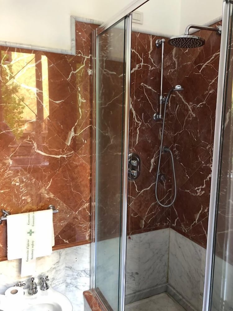 Фото Compasso Suites