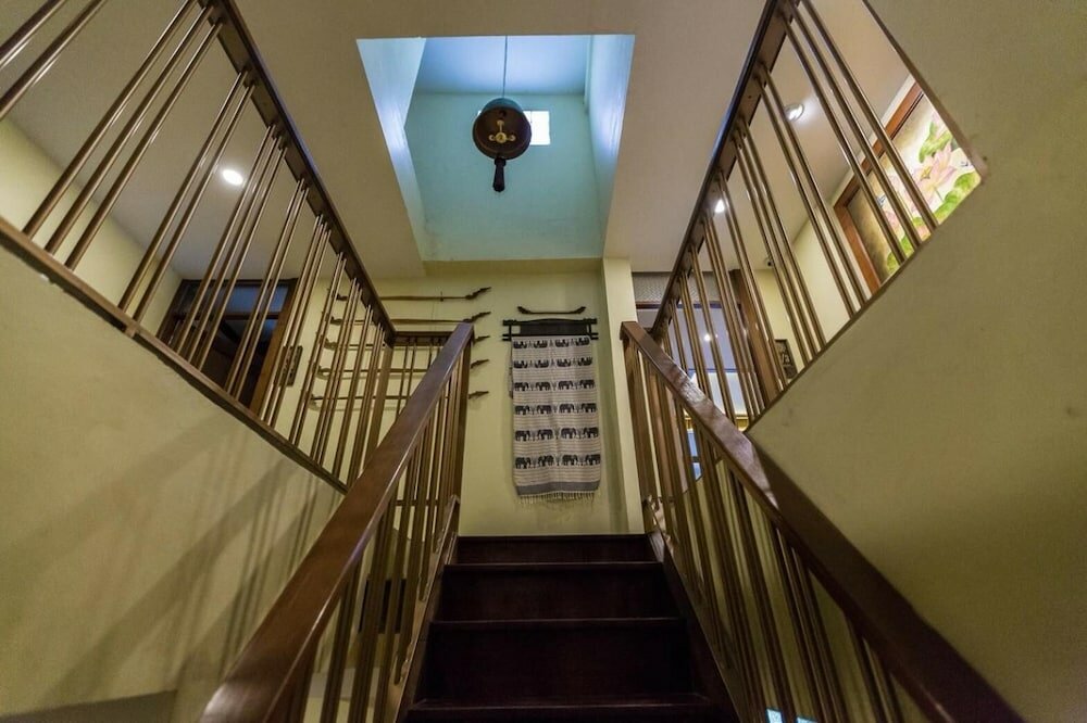 Фото Wannamas Chiangmai Boutique House