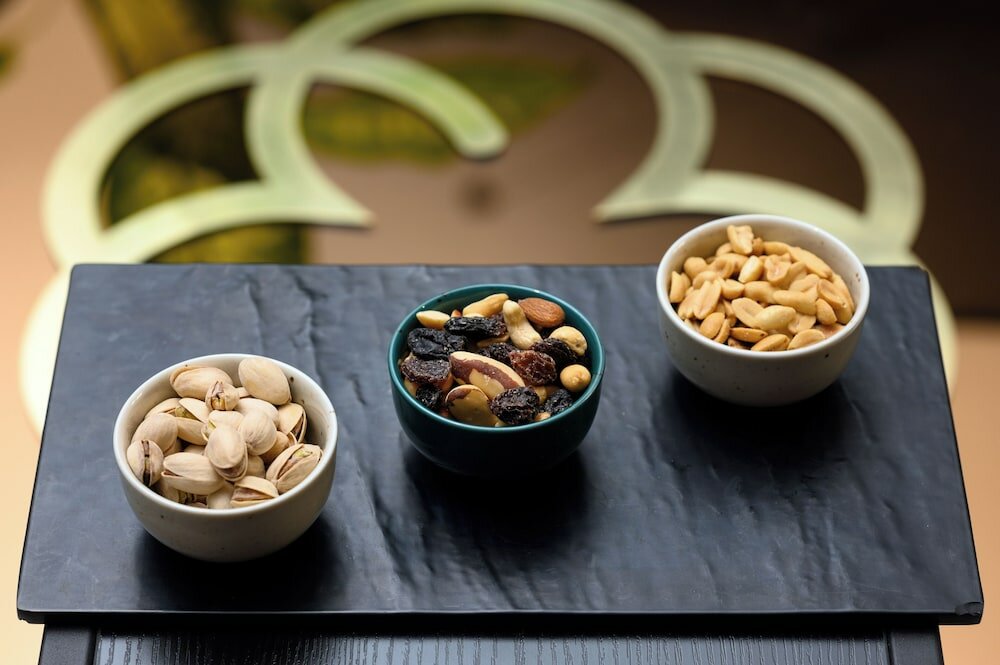 Фото Monastery Boutique Hotel Budapest