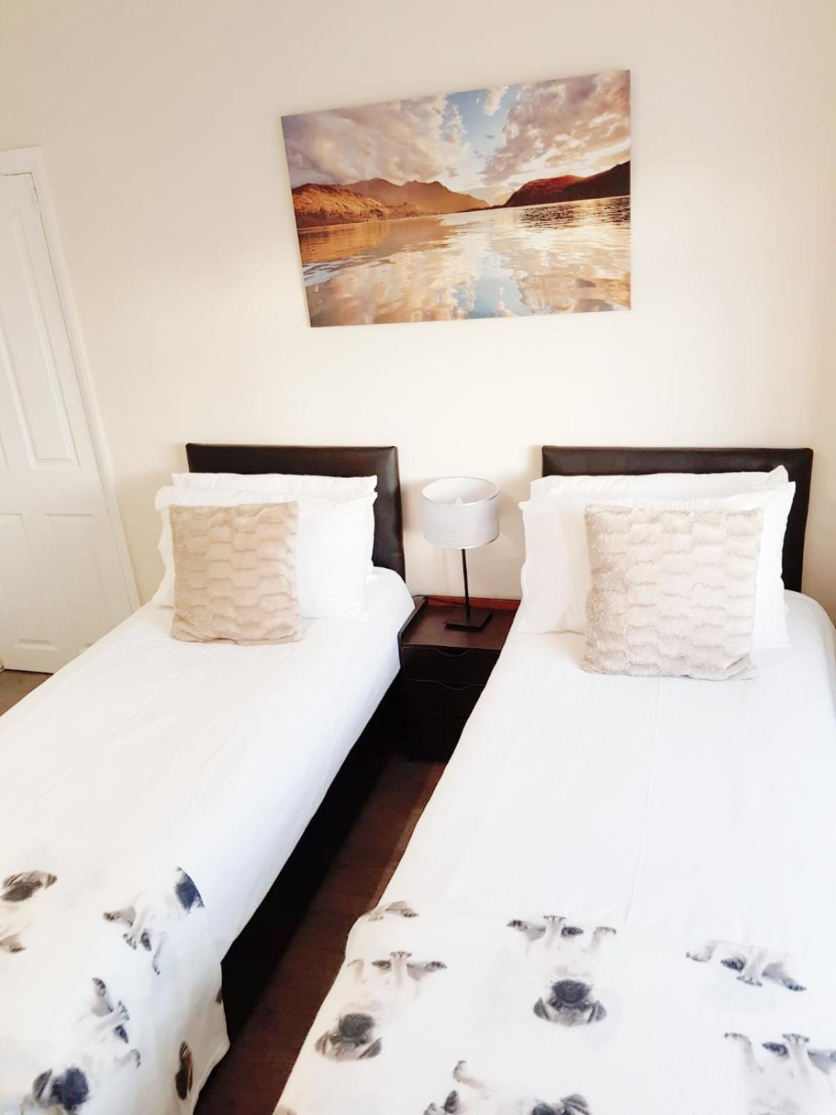 Фото Cogie House