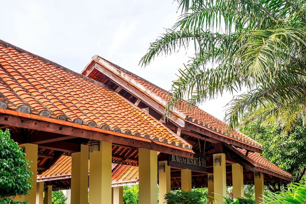 Фото Romana Resort & SPA