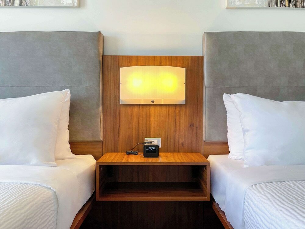 Фото Quality Inn