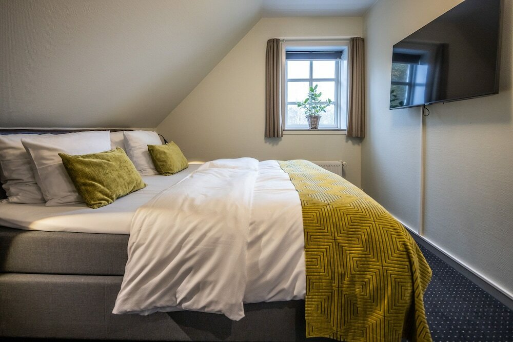 Фото The Lodge Billund