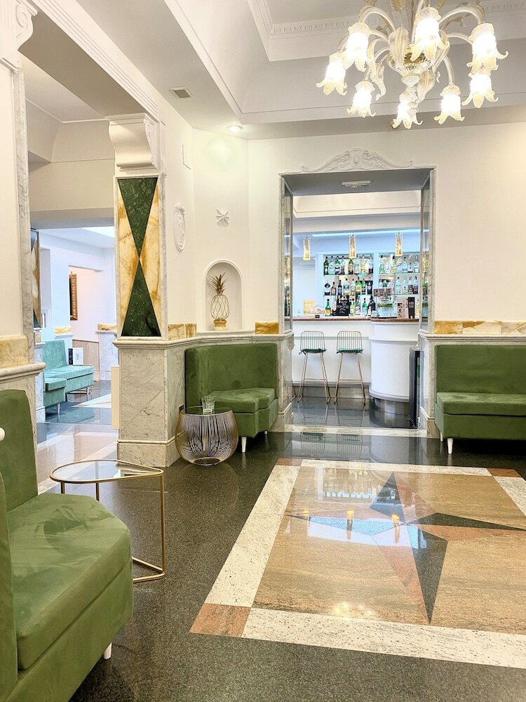 Фото Hotel Palladium Palace