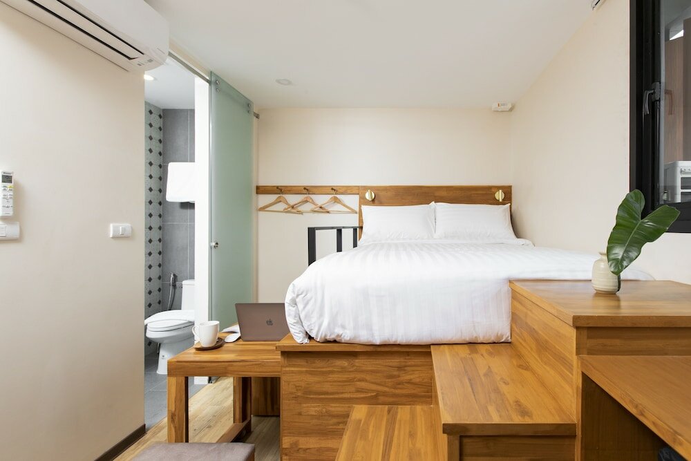 Фото Sukhon Hotel