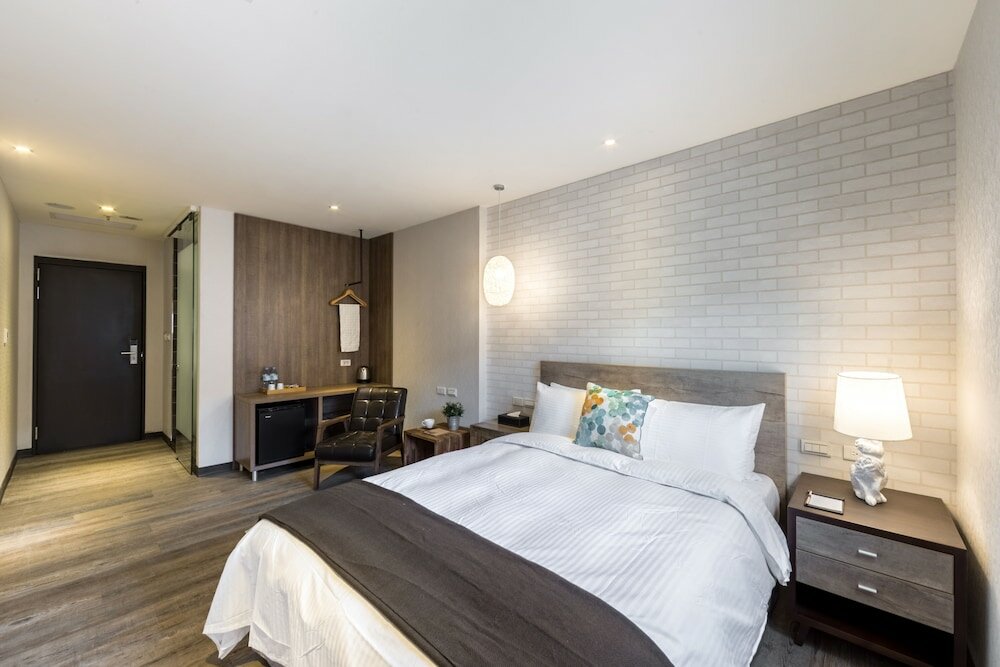 Фото Loya Herb Art Hotel