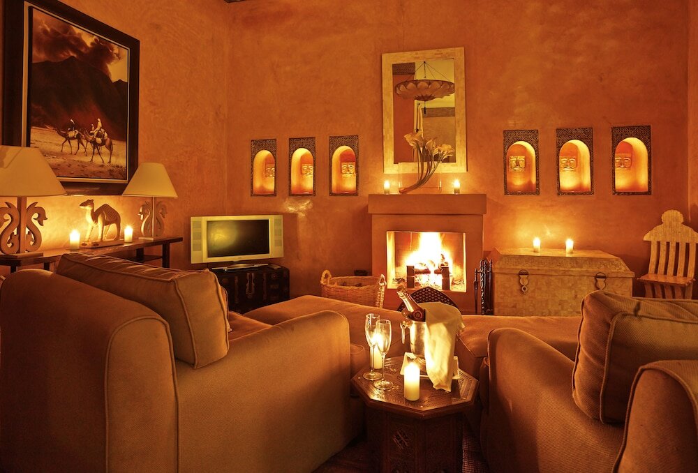 Фото Riad Noir d'Ivoire