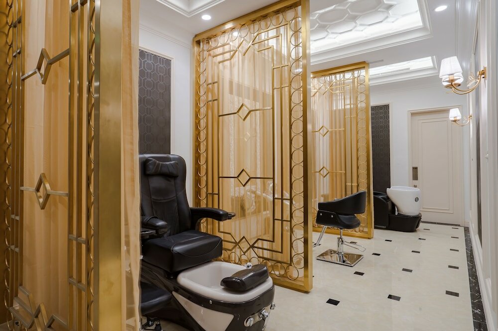 Фото Vinpearl Condotel Phu Ly