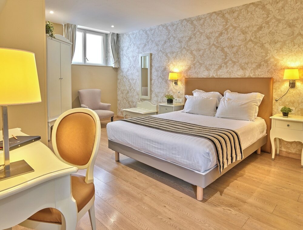 Фото Hotel De Guise