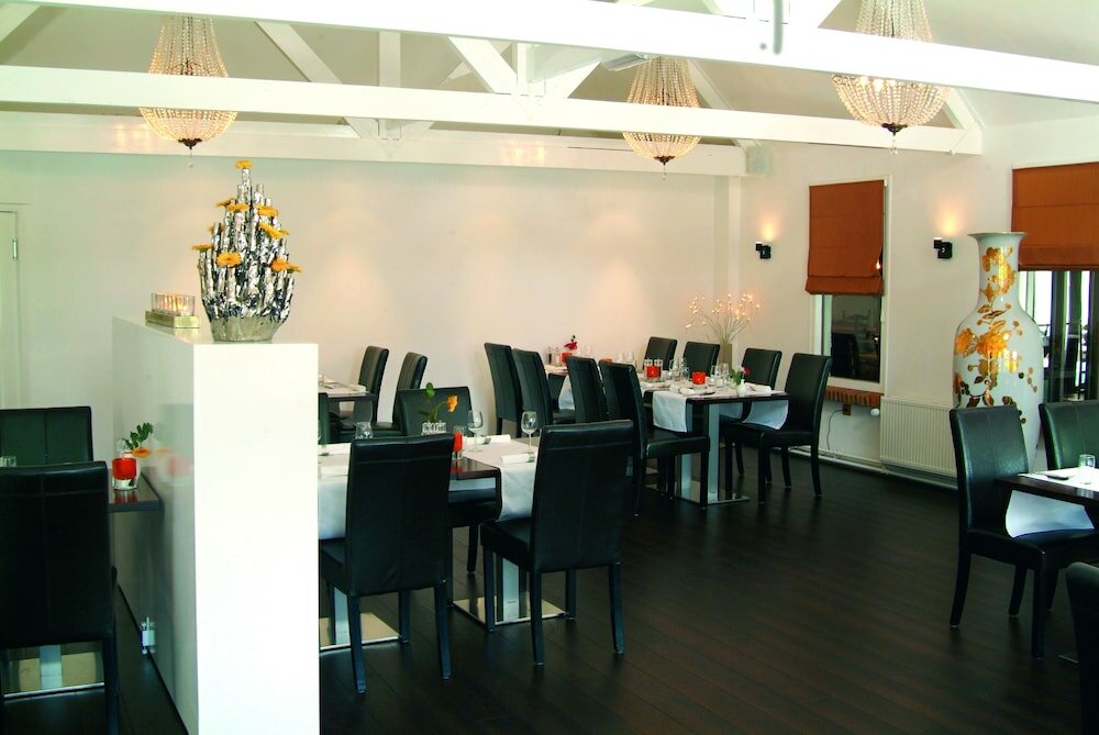 Фото Fletcher Hotel De Witte Brug