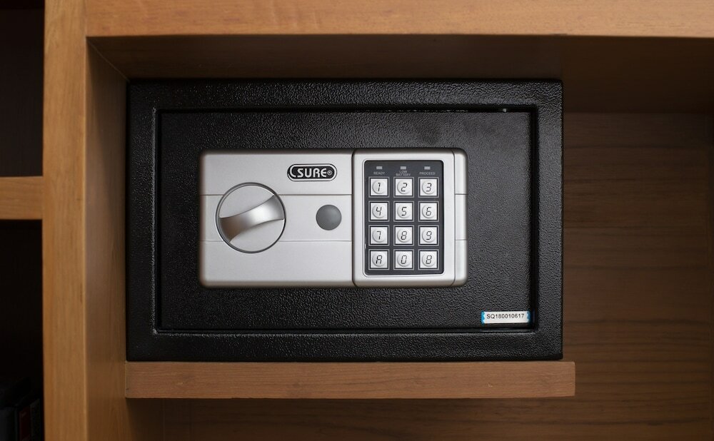 Фото Sukhon Hotel