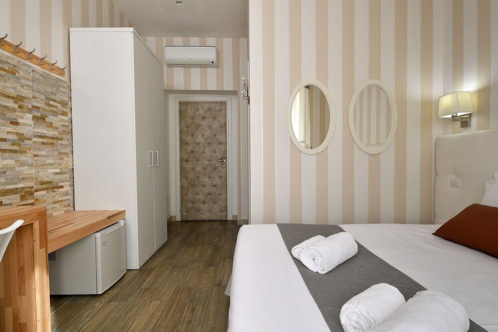 Фото Rome Vatican Inn