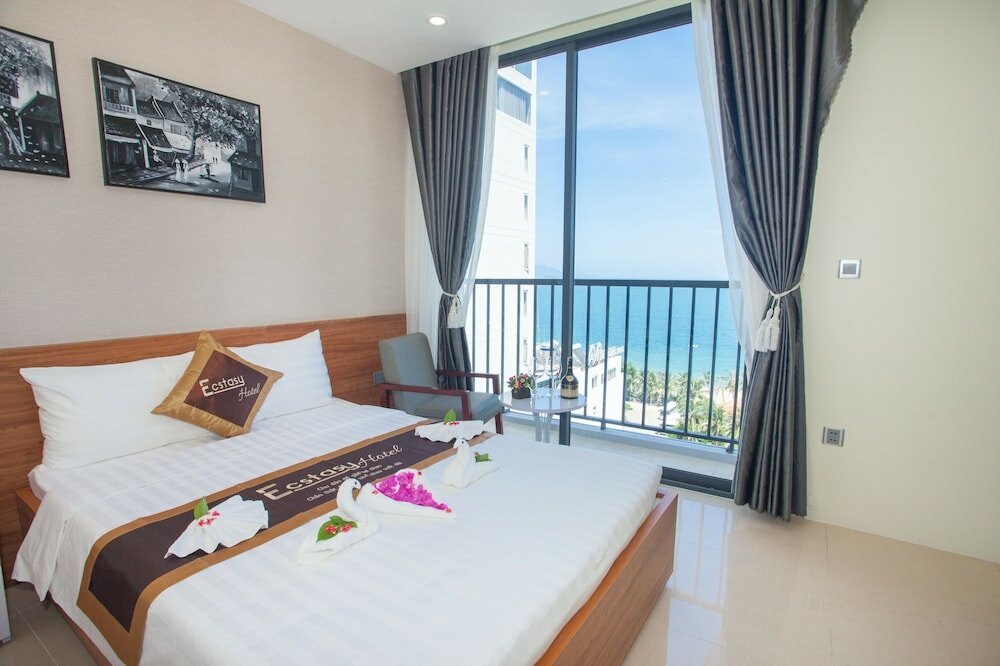 Фото Ecstasy Hotel