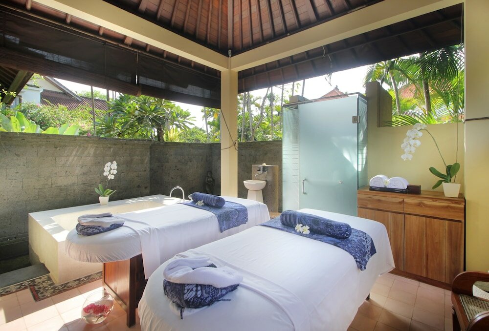 Фото Sagara Villas and Suites