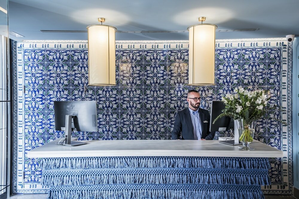 Фото Intelier Casa de Indias Hotel