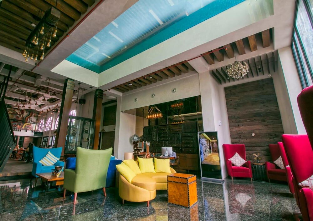 Фото отеля 2