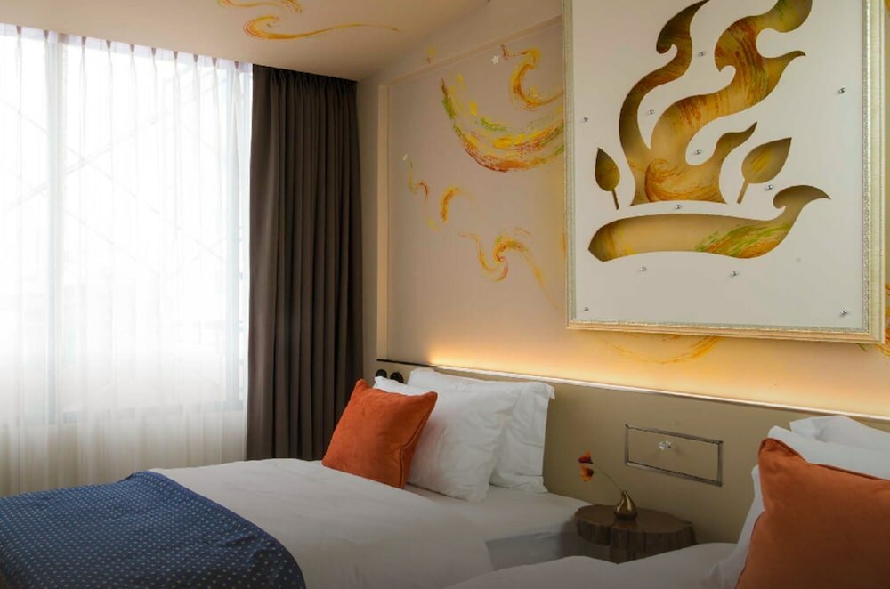 Фото Dhevi Bangkok Hotel