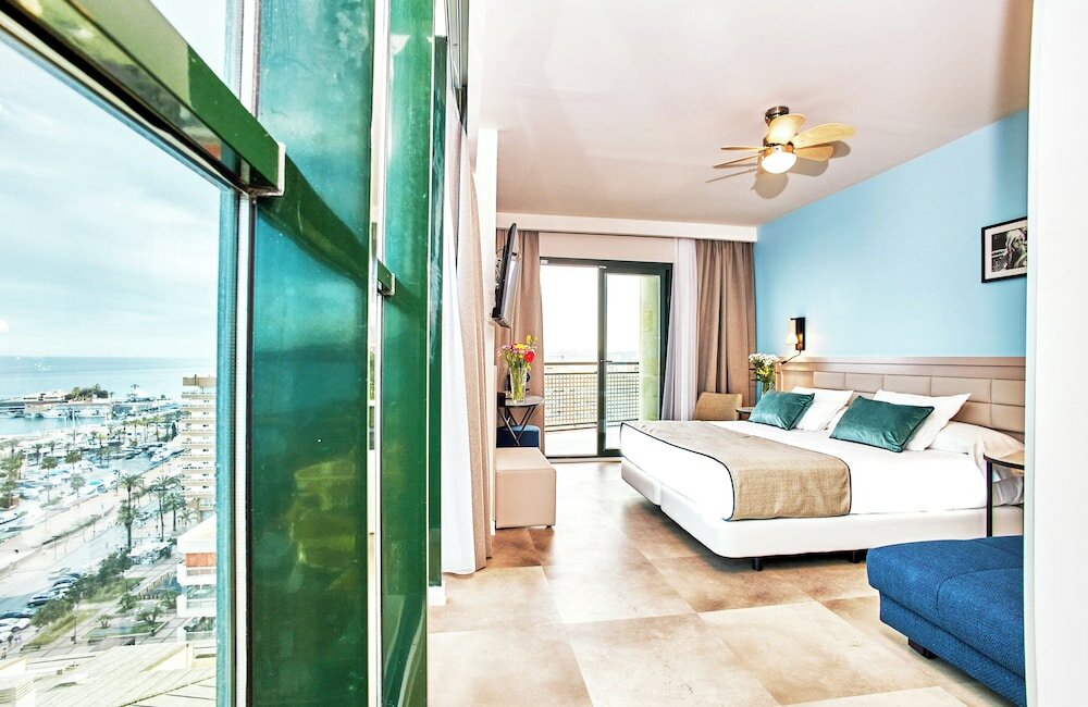 Фото Leonardo Hotel Fuengirola Costa del Sol