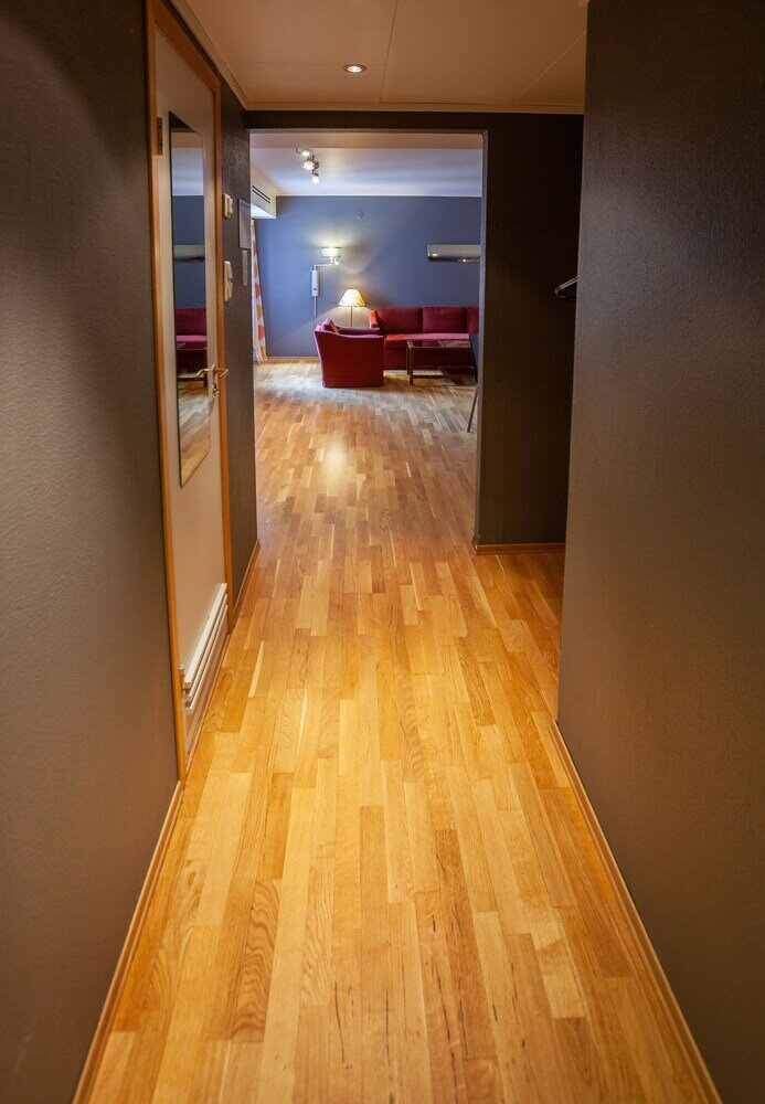 Фото F2 Hotel Harstad