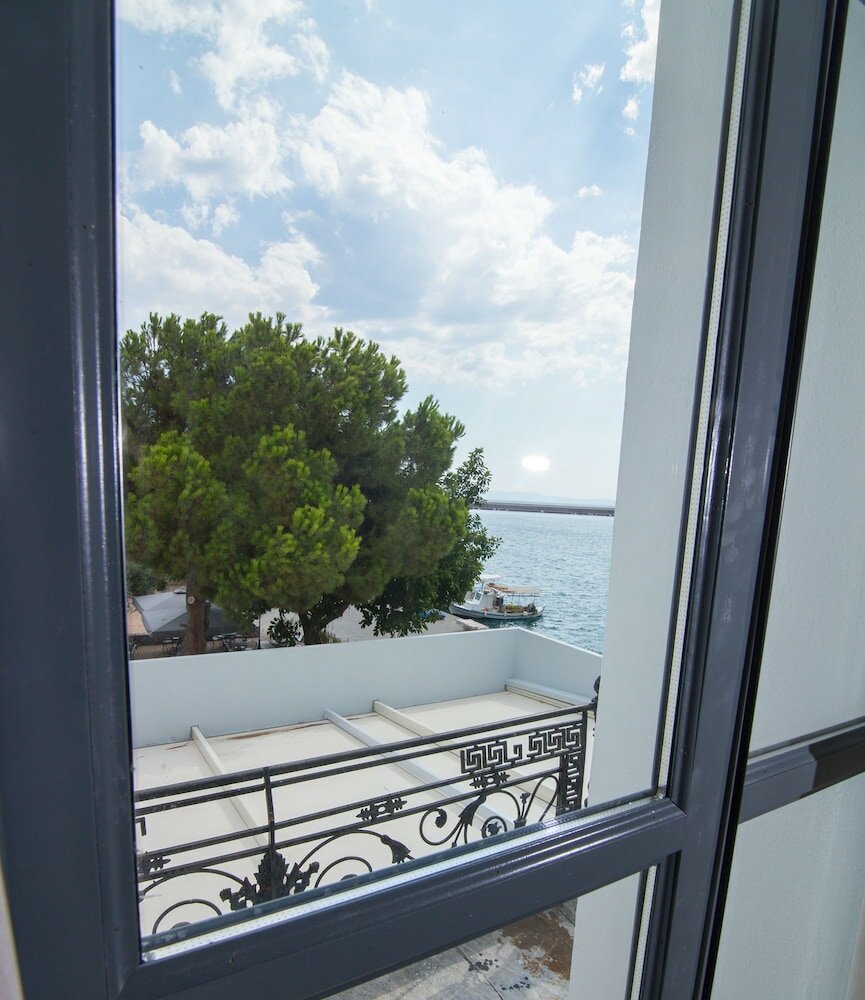 Фото Panellinion Luxury Rooms