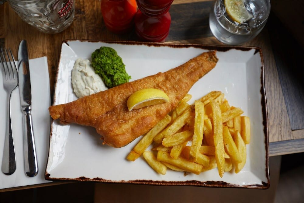 Фото The Counting House