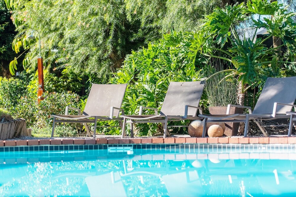 Фото Ballinderry - The Robertson Guest House