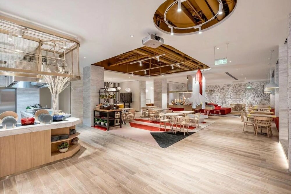 Фото Nanjing GoldStar Hotel