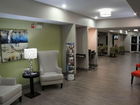 Фото Best Western Executive Inn