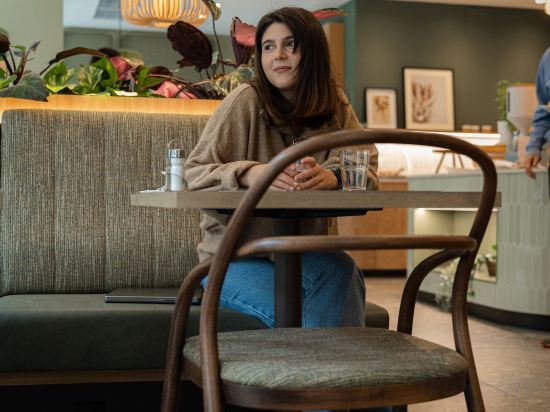 Фото The Weekend Hotel