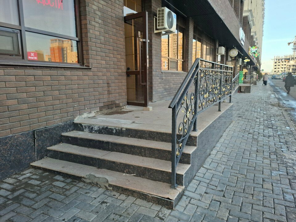 Confectionary Sweety_BentoShop, Astana, photo