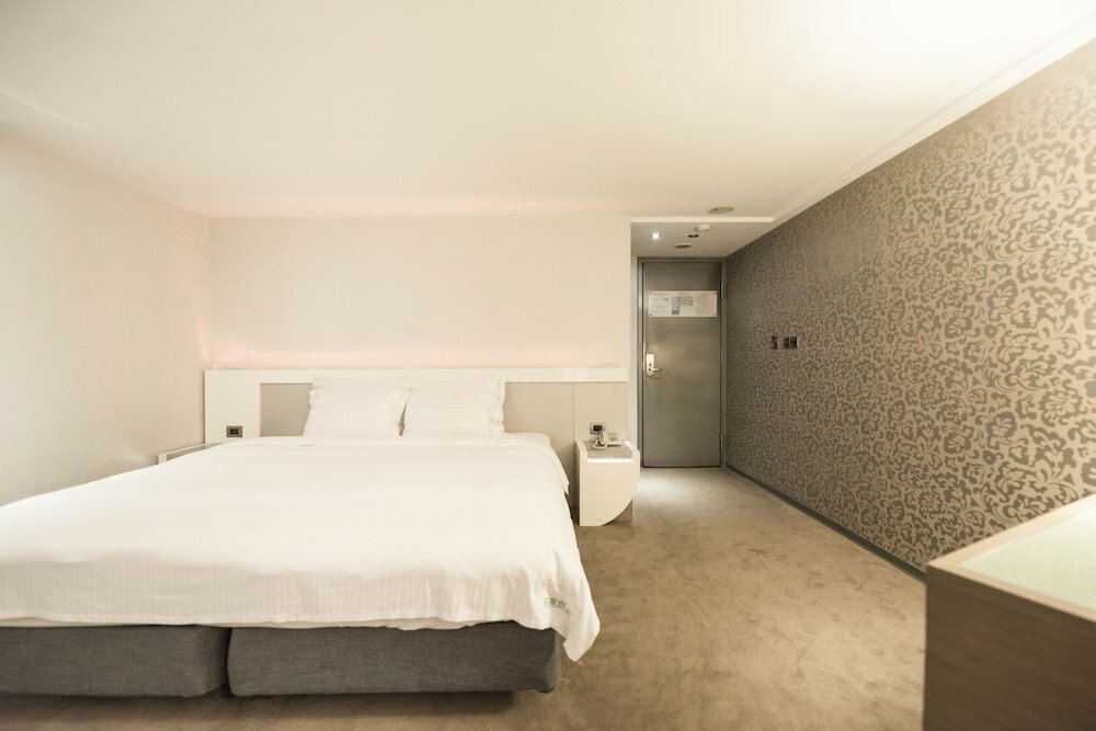 Фото Saual Keh Hotel