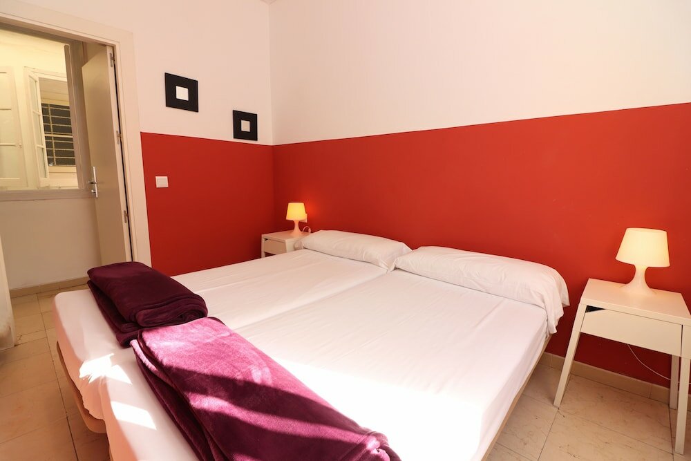 Фото Feel Hostels City Center