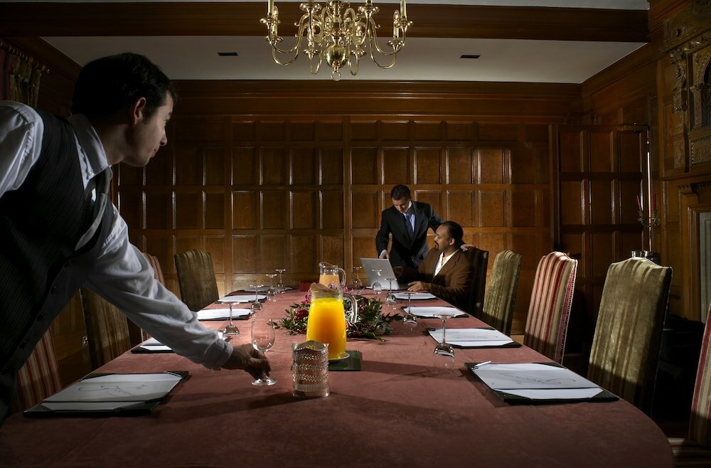 Фото The Greenway Hotel & SPA