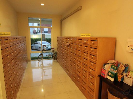 Фото The Royal Bee Apart Hotel