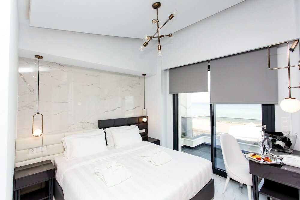 Фото Crystal villas & suites