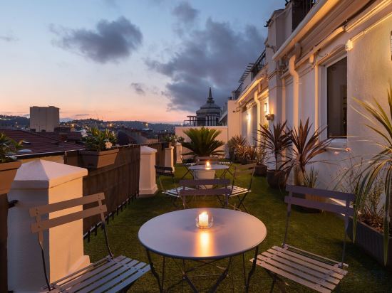 Фото отеля 4