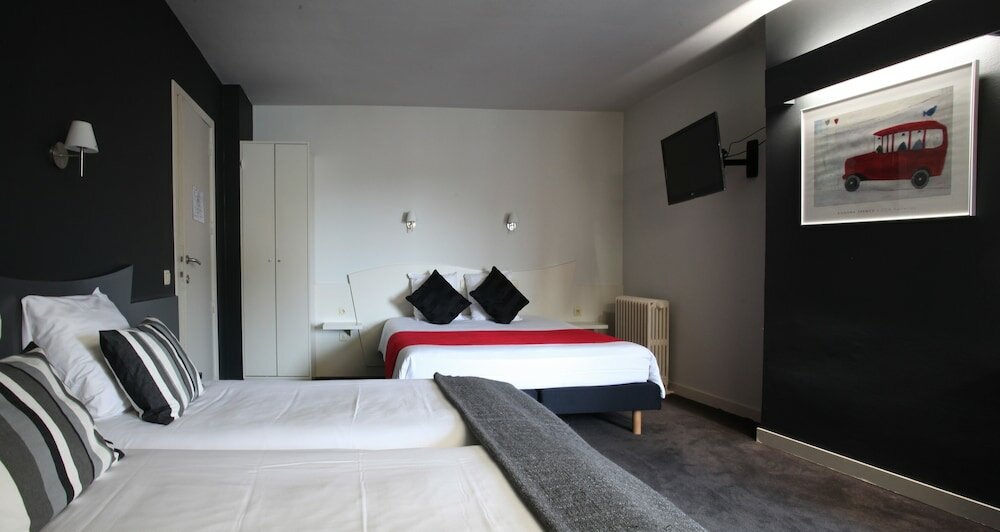 Фото Hotel La Royale