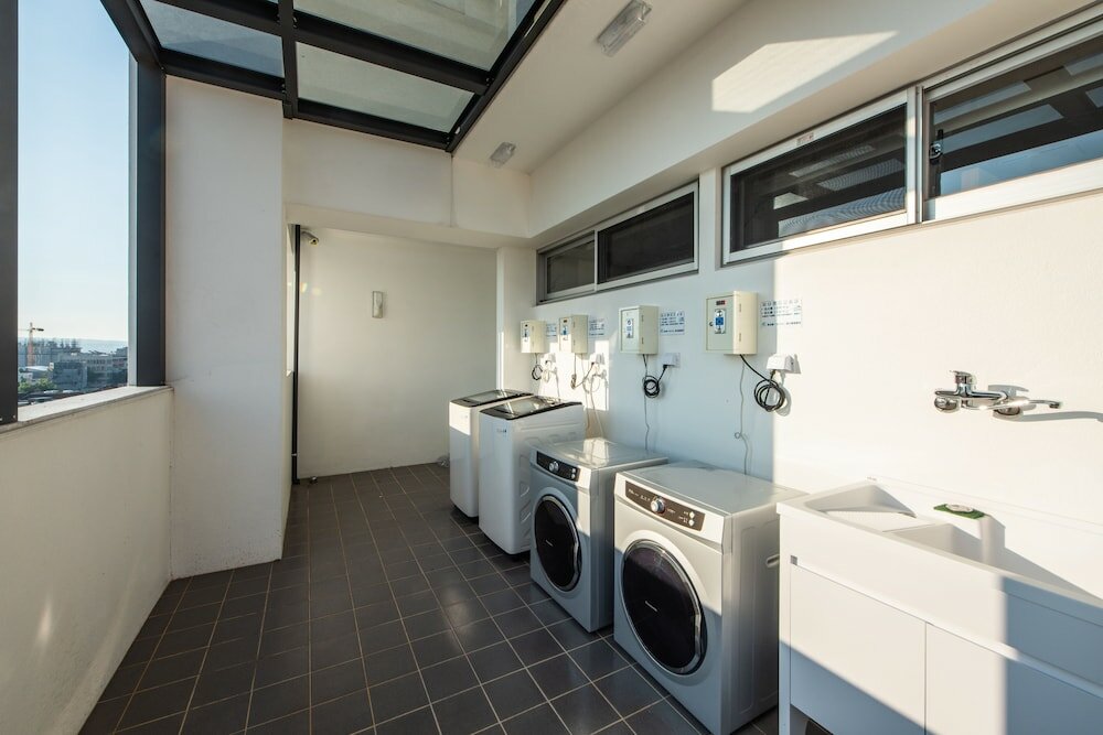 Фото Hotel Ramble