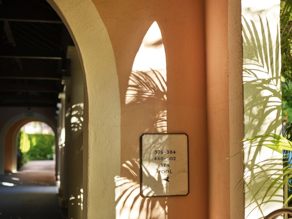 Фото Bel-Air - Dorchester Collection