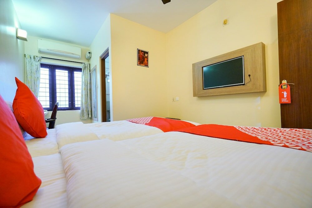 Фото Oyo 3633 Nanda Inn