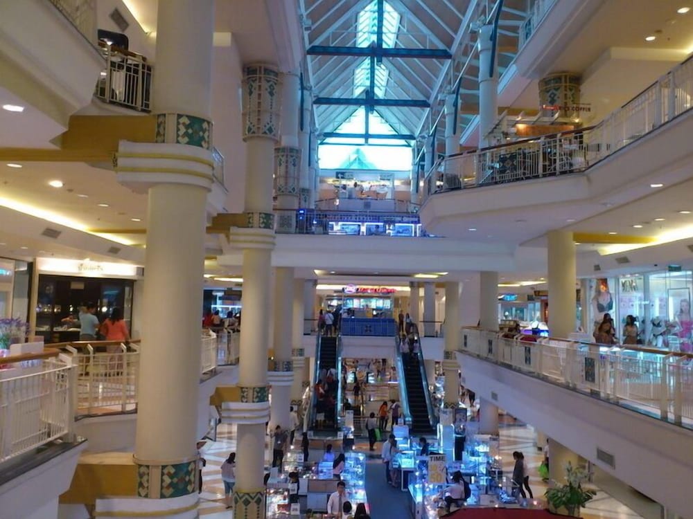 Фото Chada Mantra Hotel