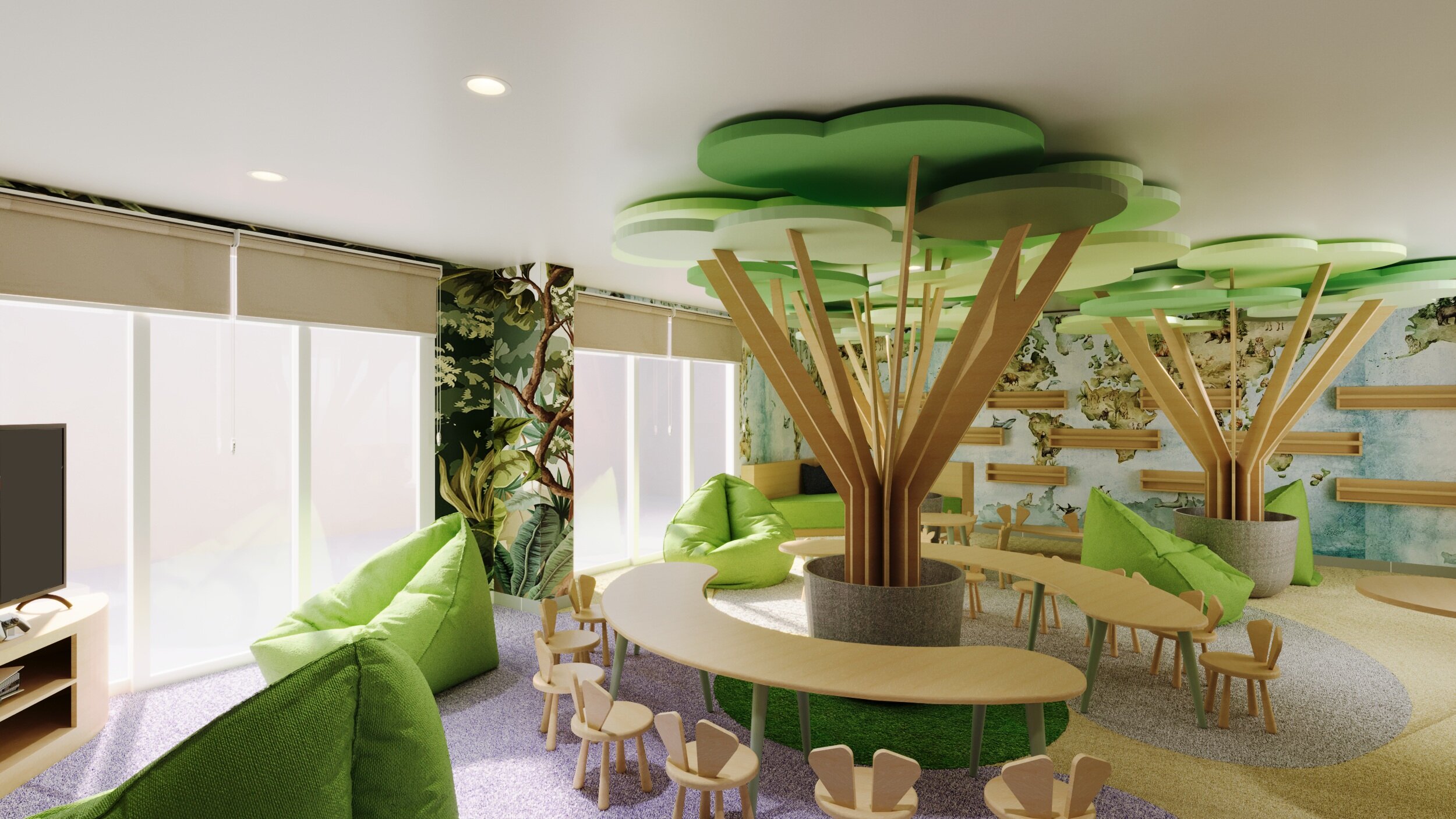 Фото Hilton Garden Inn Bali Nusa Dua