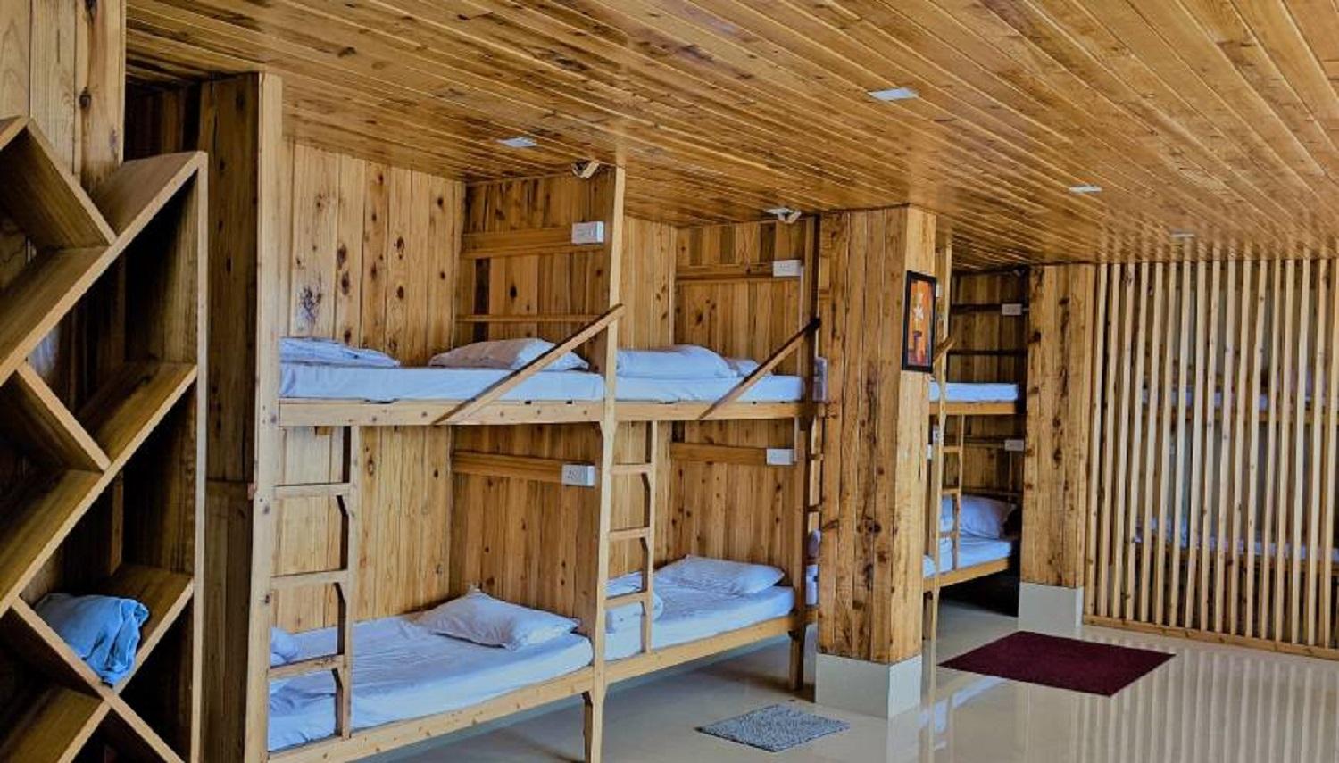 Фото Silver Brook Resorts