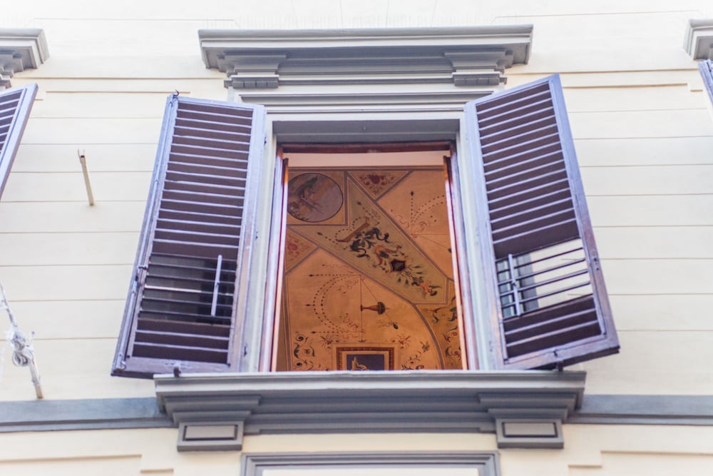 Фото Wine Apartments Florence Pinot