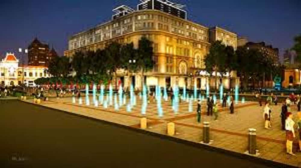 Фото The One Hotel Ben Thanh