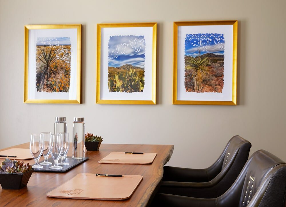 Фото The Plaza Hotel Pioneer Park