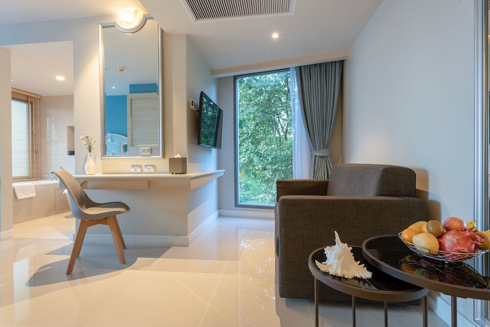 Фото Centara Sonrisa Residences & Suites Sriracha