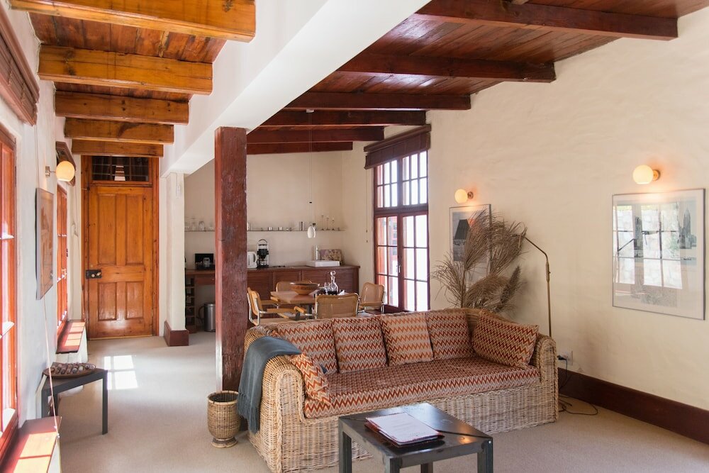 Фото Kronendal Heritage